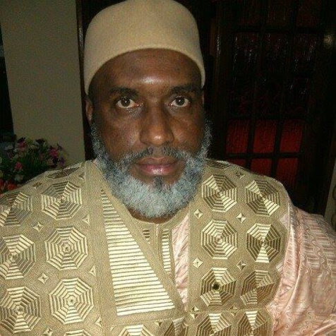 Nécrologie : Sheikh Alassane Sène encore en deuil