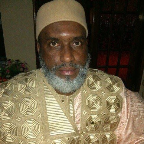 Nécrologie : Sheikh Alassane Sène encore en deuil Nécrologie : Sheikh Alassane Sène encore en deuil