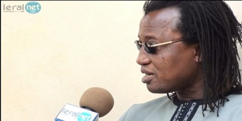 Moussa Gningue : "Ama Baldé est mal entouré, il doit faire le vide autour de lui" Moussa Gningue : "Ama Baldé est mal entouré, il doit faire le vide autour de lui"