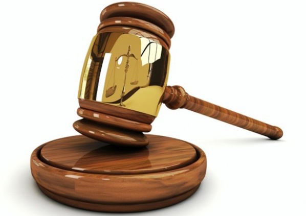 Atteinte d’une balle alors qu’il prenait sa douche, Ousmane Diao court, depuis 8 ans, derrière la justice Atteinte d’une balle alors qu’il prenait sa douche, Ousmane Diao court, depuis 8 ans, derrière la justice