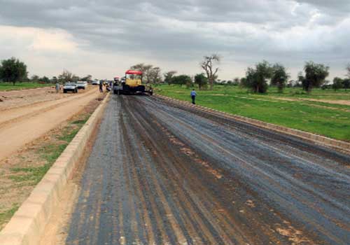Rapport de la Direction du secteur parapublic : L’Ageroute et le Fera traînent une ardoise de 14 milliards FCfa Rapport de la Direction du secteur parapublic : L’Ageroute et le Fera traînent une ardoise de 14 milliards FCfa