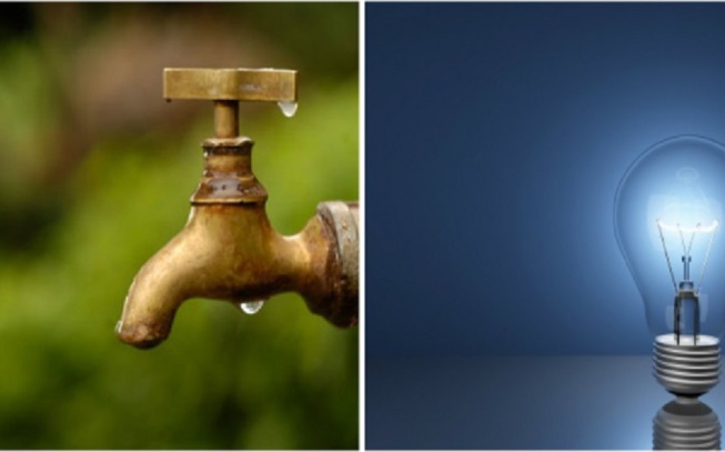 Plus de 30 ans sans lotissement, ni électricité ni eau potable : Le drame des quartiers rattachés à Kaffrine mais appartenant à Kahi Plus de 30 ans sans lotissement, ni électricité ni eau potable : Le drame des quartiers rattachés à Kaffrine mais appartenant à Kahi