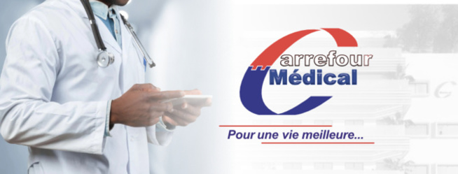 Précisions de Carrefour Médical sur le Rapport de l’OFNAC Concernant les Kits de Dialyse Précisions de Carrefour Médical sur le Rapport de l’OFNAC Concernant les Kits de Dialyse