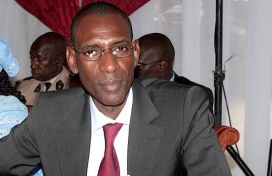 Fraudes sur les cartes nationales d'identité : Les partis de l’opposition réclament le départ de Abdoulaye Daouda Diallo Fraudes sur les cartes nationales d'identité : Les partis de l’opposition réclament le départ de Abdoulaye Daouda Diallo