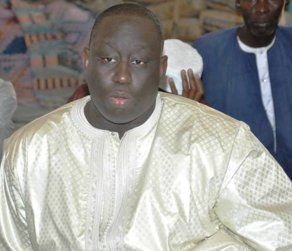 Aliou Sall sur la tenue de la Présidentielle : "2017 c'est mieux" Aliou Sall sur la tenue de la Présidentielle : "2017 c'est mieux"