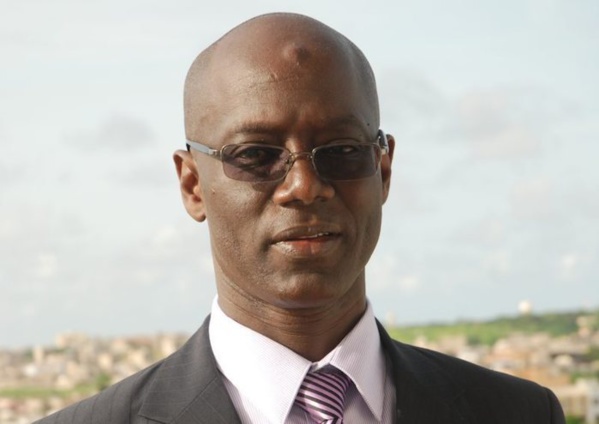 Gestion foncière à Thiès : Thierno Alassane Sall interpelle Talla Sylla