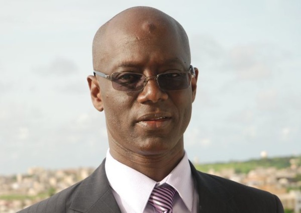Gestion foncière à Thiès : Thierno Alassane Sall interpelle Talla Sylla Gestion foncière à Thiès : Thierno Alassane Sall interpelle Talla Sylla