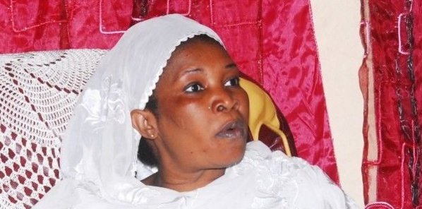 Selbé Ndom à la barre du tribunal correctionnel de Dakar, demain