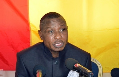 Massacre de septembre 2009 en Guinée: l'ex-chef de la junte inculpé