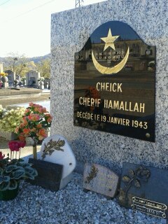 Cheikh Hamallah, un distingué guide de la Tidjaniya Cheikh Hamallah, un distingué guide de la Tidjaniya