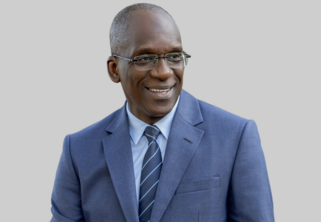 FONSIS : Abdoulaye Diouf Sarr se réjouit de la nomination de Babacar Gning, tout en remerciant le président Macky Sall FONSIS : Abdoulaye Diouf Sarr se réjouit de la nomination de Babacar Gning, tout en remerciant le président Macky Sall