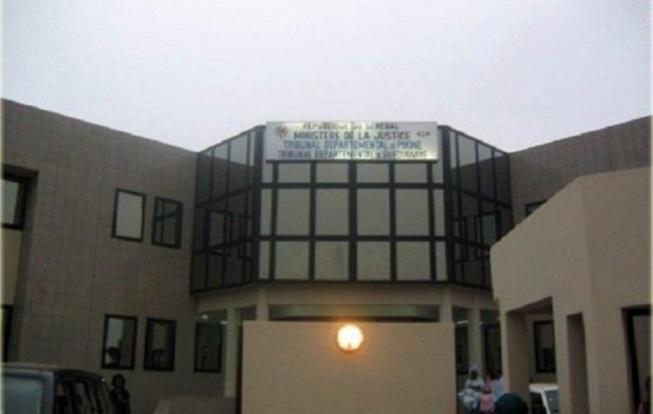 Vol sur un compte Wave : le sale coup de A Ndiaye à son ami F Faye Vol sur un compte Wave : le sale coup de A Ndiaye à son ami F Faye