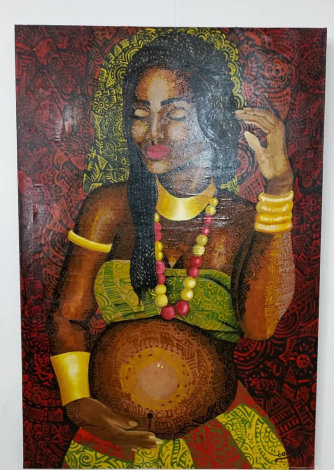 Culture: Saint-Louis abrite la 10ème édition des Itinéraires Artistiques Culture: Saint-Louis abrite la 10ème édition des Itinéraires Artistiques