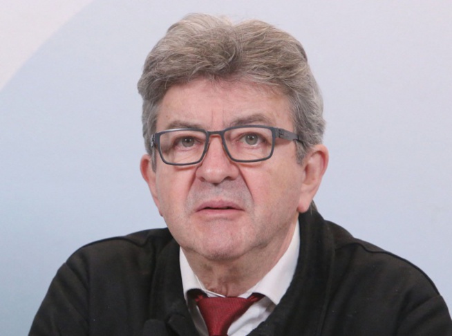 Visite de Pastef chez les putschistes, Mélenchon à Dakar… Sonko ouvre sa «valise diplomatique» Visite de Pastef chez les putschistes, Mélenchon à Dakar… Sonko ouvre sa «valise diplomatique»