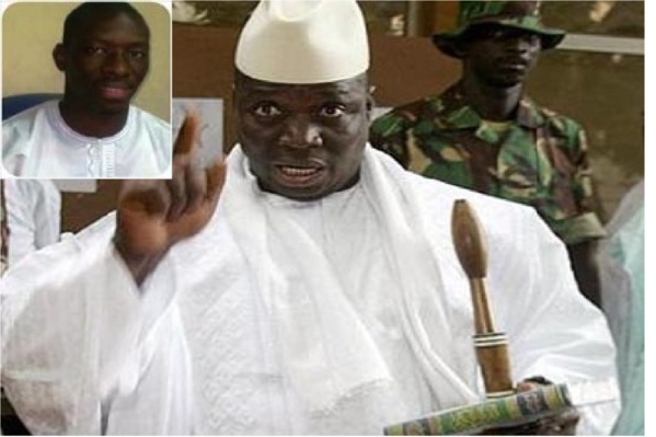 Gambie: Le directeur de Teranga Fm enlevé par les agents de la NIA Gambie: Le directeur de Teranga Fm enlevé par les agents de la NIA