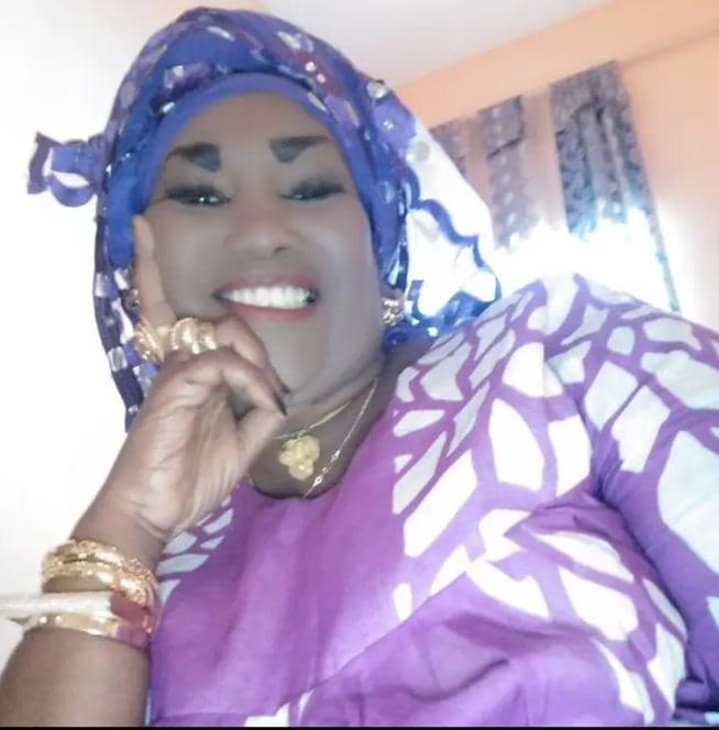 Urgent – Ina lilahi wa ina ileyhi rajah’on : La fondation keur rassoul de CMAT sope Nabi en deuil (photos) Urgent – Ina lilahi wa ina ileyhi rajah’on : La fondation keur rassoul de CMAT sope Nabi en deuil (photos)