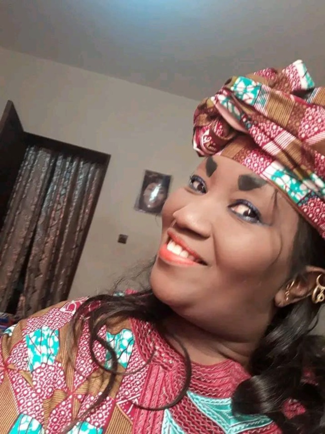 Urgent – Ina lilahi wa ina ileyhi rajah’on : La fondation keur rassoul de CMAT sope Nabi en deuil (photos) Urgent – Ina lilahi wa ina ileyhi rajah’on : La fondation keur rassoul de CMAT sope Nabi en deuil (photos)