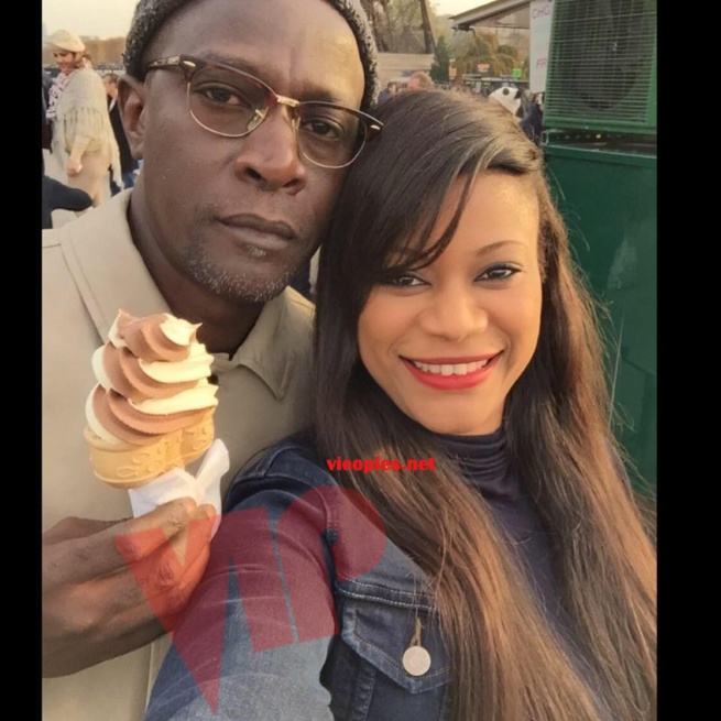 L'étoile qui illumine la vie du ministre Yakham Mbaye.