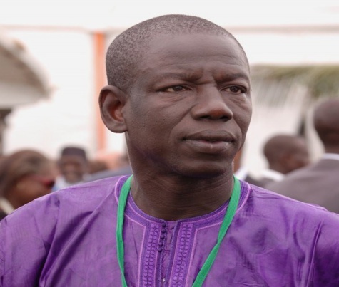 La ville de Kaffrine sinistrée : Abdoulaye Wilane tire à boulets rouges sur Macky Sall et son gouvernement La ville de Kaffrine sinistrée : Abdoulaye Wilane tire à boulets rouges sur Macky Sall et son gouvernement
