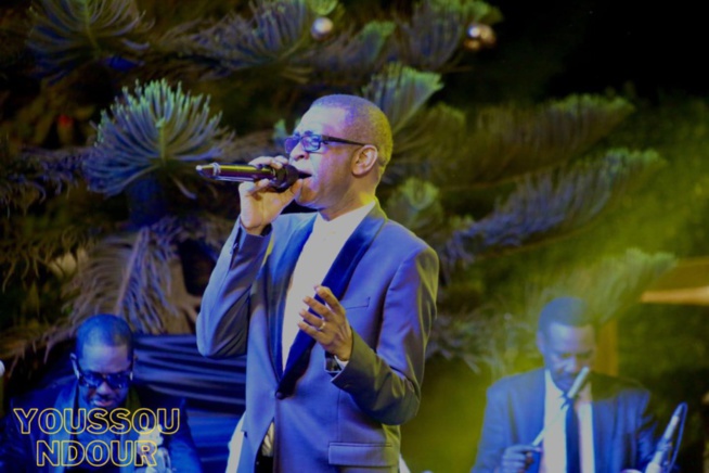 Youssou Ndour et le Super Étoile à l’hôtel Pullman : Les images d’une soirée mémorable Youssou Ndour et le Super Étoile à l’hôtel Pullman : Les images d’une soirée mémorable