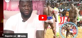 Eumeu Sène réagit aprés sa victoire contre Sa Thiès: "Je ne suis pas vieux, j'ai..." Eumeu Sène réagit aprés sa victoire contre Sa Thiès: "Je ne suis pas vieux, j'ai..."