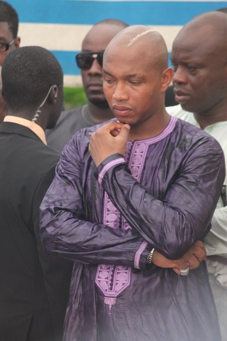 Nécrologie: El Hadj Ousseynou Diouf en deuil. Nécrologie: El Hadj Ousseynou Diouf en deuil.