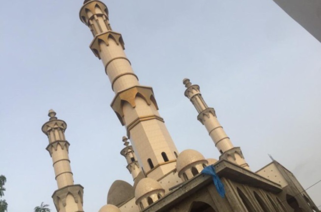 La date du Magal de Darou Salam 2024, dévoilée La date du Magal de Darou Salam 2024, dévoilée