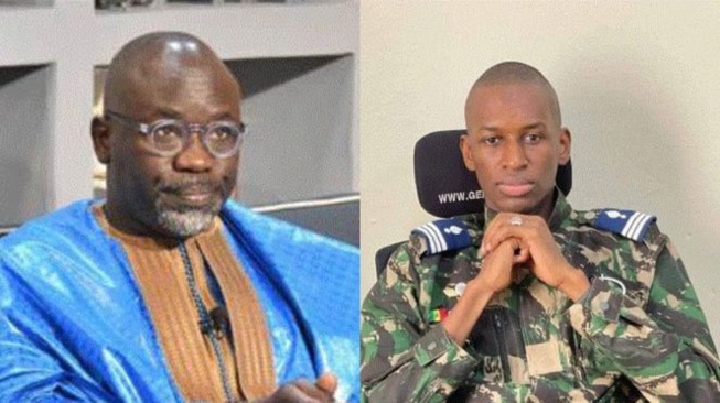 Diffamation contre l'ex-capitaine Touré : Cheikh Yérim Seck condamné à 6 mois avec sursis Diffamation contre l'ex-capitaine Touré : Cheikh Yérim Seck condamné à 6 mois avec sursis