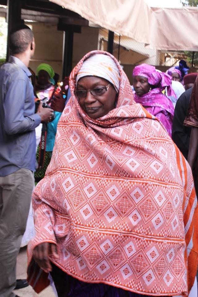 Cour de justice de l’Uemoa : Six juges renvoyés dont la Sénégalaise Seynabou Ndiaye Diakhaté Cour de justice de l’Uemoa : Six juges renvoyés dont la Sénégalaise Seynabou Ndiaye Diakhaté