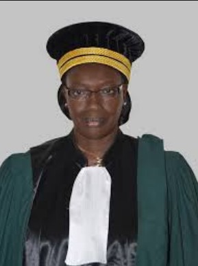 Cour de justice de l’Uemoa : Six juges renvoyés dont la Sénégalaise Seynabou Ndiaye Diakhaté Cour de justice de l’Uemoa : Six juges renvoyés dont la Sénégalaise Seynabou Ndiaye Diakhaté