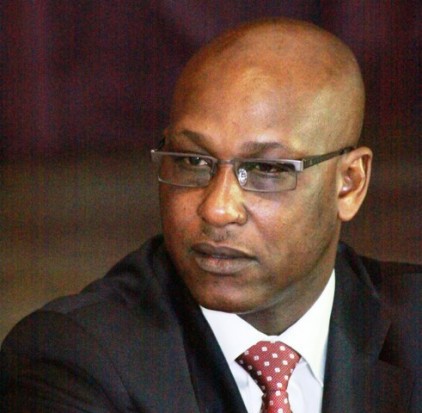 Suite réservée au rapport de l’Ige : Le cas Ibrahima Wade, patron du Bos en question Suite réservée au rapport de l’Ige : Le cas Ibrahima Wade, patron du Bos en question