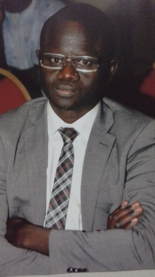 Ce qu'il faut savoir sur la TNT - Par Alioune Ndiaye Ce qu'il faut savoir sur la TNT - Par Alioune Ndiaye