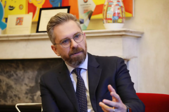 Agression raciste d'une famille sénégalaise : Le maire de Bologne "condamne fermement" Agression raciste d'une famille sénégalaise : Le maire de Bologne "condamne fermement"