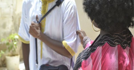 Chiper le mari ou le petit copain de sa “meilleure amie” : nouvelle forme de terreur pour les couples, au Sénégal Chiper le mari ou le petit copain de sa “meilleure amie” : nouvelle forme de terreur pour les couples, au Sénégal