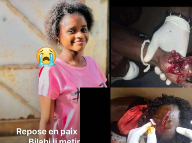 Les événements de Ngor, un an après ! : Le 09 Mai 2023, une date marquée d’une pierre noire : Les événements de Ngor, un an après ! : Le 09 Mai 2023, une date marquée d’une pierre noire :