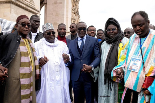 8 mai à Paris : Un vibrant hommage rendu aux soldats Serigne Ahmed Sy Malick et Serigne Fallou Fall 8 mai à Paris : Un vibrant hommage rendu aux soldats Serigne Ahmed Sy Malick et Serigne Fallou Fall