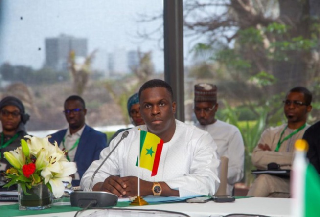 Hôte de la première réunion de l’Association des loteries d’Afrique: Le Sénégal veut relever le pari du Comité exécutif Hôte de la première réunion de l’Association des loteries d’Afrique: Le Sénégal veut relever le pari du Comité exécutif