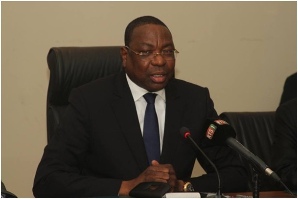 Interpol traque cinq Sénégalais Interpol traque cinq Sénégalais