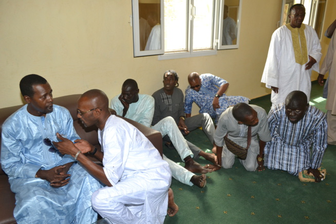 Qui sont ces abeilles qui polluent l’atmosphère de Cheikh Amar? Qui sont ces abeilles qui polluent l’atmosphère de Cheikh Amar?