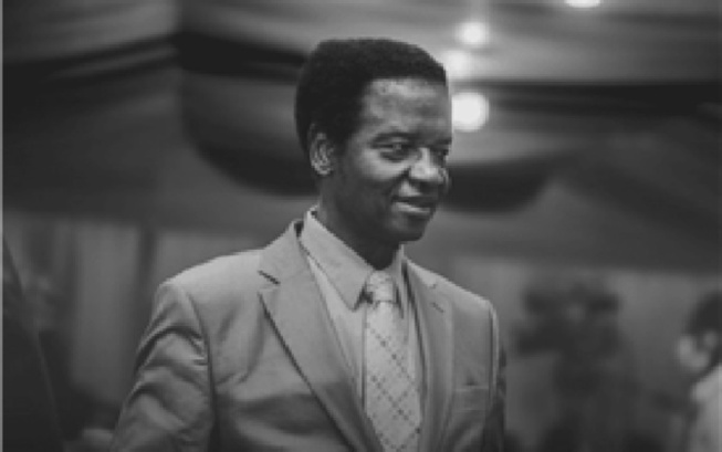 Un saut vers la 5G : un enjeu mais pas un jeu de saut en hauteur (Moussa Diop) Un saut vers la 5G : un enjeu mais pas un jeu de saut en hauteur (Moussa Diop)