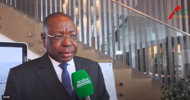 Mankeur Ndiaye magnifie l’Alliance atlantique ; Une vision royale qui permettra à l’Afrique de sécuriser ses côtes maritimes Mankeur Ndiaye magnifie l’Alliance atlantique ; Une vision royale qui permettra à l’Afrique de sécuriser ses côtes maritimes