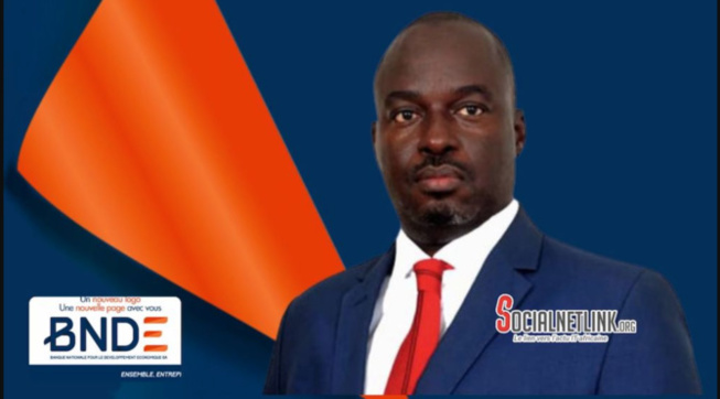 Hommage à Abdoulaye Niane : Une transformation remarquable à la BNDE Hommage à Abdoulaye Niane : Une transformation remarquable à la BNDE