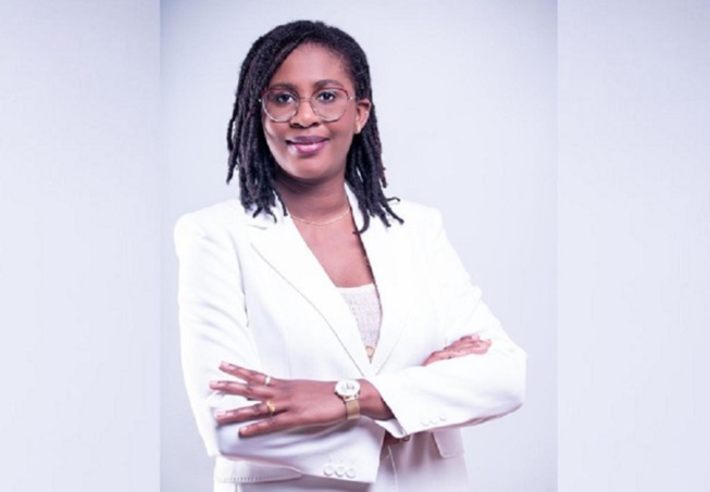 Présidence: Qui est Fatou Kiné-Diakhaté, Directrice de Cabinet-adjoint du Président.Bassirou Diomaye Faye Présidence: Qui est Fatou Kiné-Diakhaté, Directrice de Cabinet-adjoint du Président.Bassirou Diomaye Faye