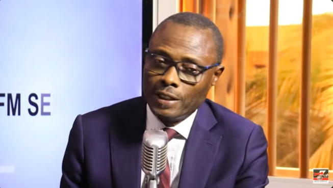 Scandale financier présumé dans la gestion du Prodac : Jean Pierre Senghor s’engage à livrer toute la vérité Scandale financier présumé dans la gestion du Prodac : Jean Pierre Senghor s’engage à livrer toute la vérité