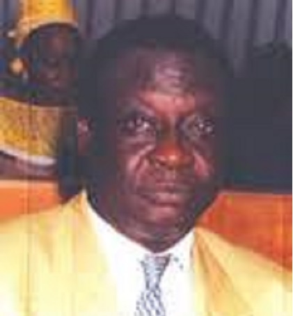 Les vraies raisons de la convocation de Cora Fall sur l'affaire Thione Les vraies raisons de la convocation de Cora Fall sur l'affaire Thione