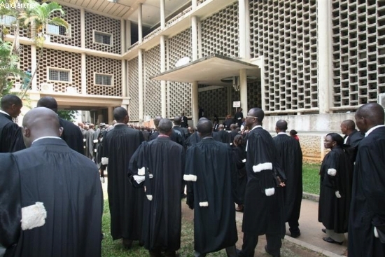 Des juges maliens agressés à Dakar ! Des juges maliens agressés à Dakar !