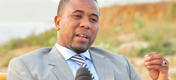 Affaire des régies publicitaires : Bougane Guèye Dani traîne Barthélemy Dias en justice Affaire des régies publicitaires : Bougane Guèye Dani traîne Barthélemy Dias en justice