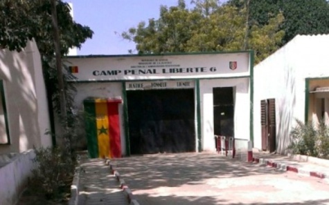 Camp pénal : Du "yamba" dissimulé dans du "Soupou Kandja" saisi Camp pénal : Du "yamba" dissimulé dans du "Soupou Kandja" saisi