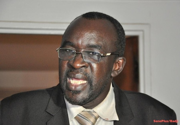 Moustapha Cissé Lô : "L’Apr ne peut pas gagner seule les élections, tous les responsables le savent" Moustapha Cissé Lô : "L’Apr ne peut pas gagner seule les élections, tous les responsables le savent"