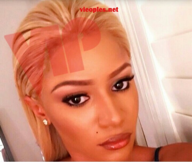 Djily Création respire désormais le bonheur à coté de cette belle jeune métissée. Djily Création respire désormais le bonheur à coté de cette belle jeune métissée.